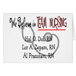 Hilarious Nurse T-Shirts and Gifts