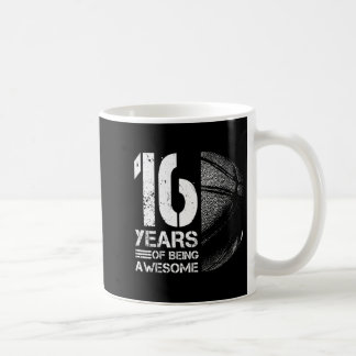 Hilarious Old Basketball Basketball Years Player 1 Coffee Mug