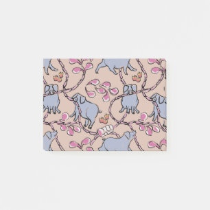 Hilarious pattern Chinese Vietnamese Pig Year P-it Post-it Notes