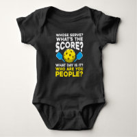 Hilarious Pickleball Quote Humorous Sport Athletes