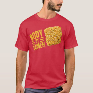 Hilarious Ramen Noodles Lover, Japanese Food Rame T-Shirt
