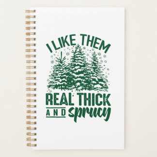 Hilarious Santa Package Weird Christmas Design Swe Planner