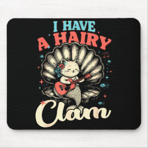 Hilarious Shirts Inappropriate Cruise Embarrassing Mouse Mat