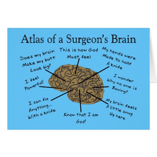 Image of Hilarious Surgeon Gifts