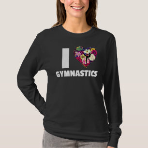 Hilarious Trampolining Acrobatic Men Women T-Shirt