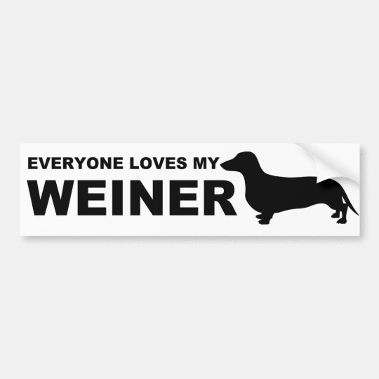 weiner weiner dog