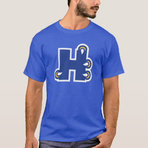 Hilbert College H T-Shirt