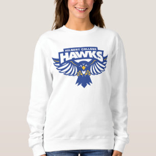 Hilbert College Hawks Sweatshirt