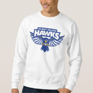 Hilbert College Hawks Sweatshirt