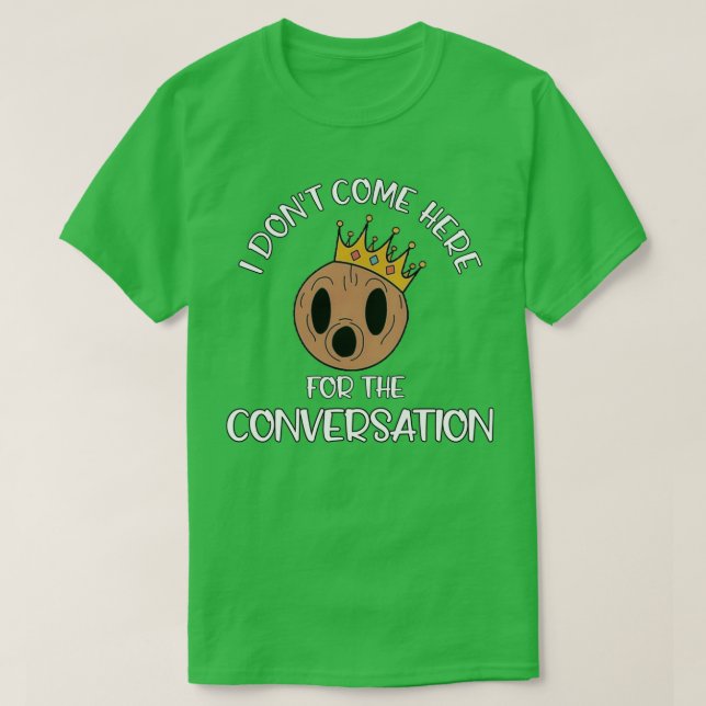 Hilda woodman T-Shirt (Design Front)