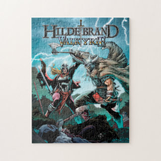 Hildebrand Jigsaw Puzzle