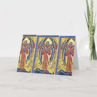 Hildegard of Bingen Card