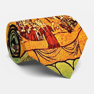 Hildegard of Bingen  Tie