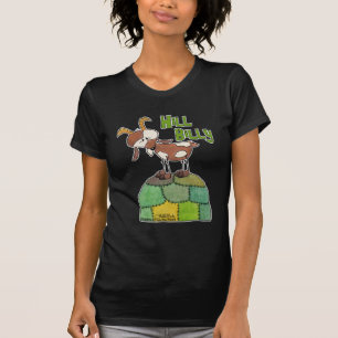 Hill Billy T-Shirt