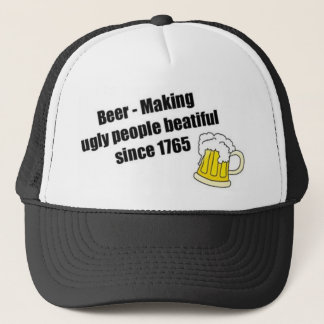Hillarious Beer Trucker Hat