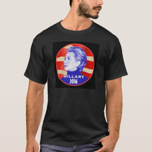 HILLARY 2016 T-Shirt