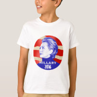 HILLARY 2016