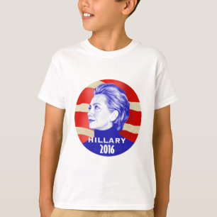 HILLARY 2016 T-Shirt