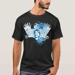 hillary clinton 08. T-Shirt