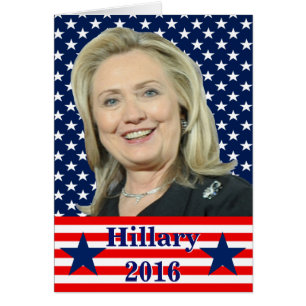 Hillary Clinton 2016