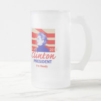 Hillary CLINTON 2016