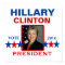 Hillary Clinton for President 2016
