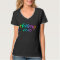Hillary Clinton Rainbow 2016 T-Shirt