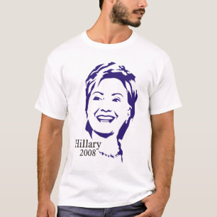 Hillary Clinton Shirts