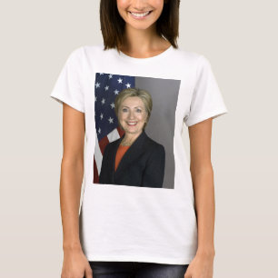 Hillary Clinton T-Shirt