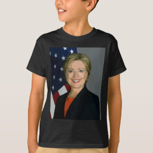 hillary clinton T-Shirt