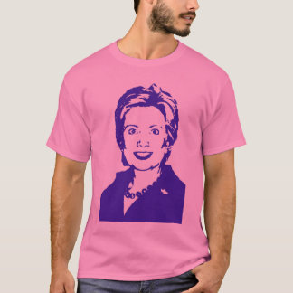Hillary Clinton T-Shirt