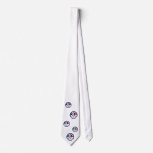 Hillary Clinton Tie