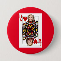 Hillary Clinton: Wall Street Queen