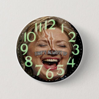 Hillary Dillary Dock Button