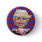 Hillary gets desperate-Trump hair button