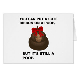 Hillary Poop