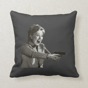 Hillary Shooter Cushion