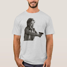 Hillary Shooter