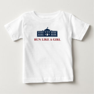 hillary tshir baby T-Shirt