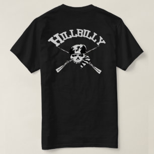 Hillbilly Bones T-Shirt