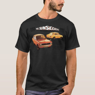 HILLMAN AVENGER SUNSEEKER Classic T-Shirt