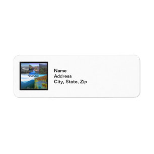 Hills and Rivers of the Ozarks