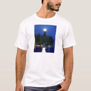 Hillsboro Lighthouse T-Shirt