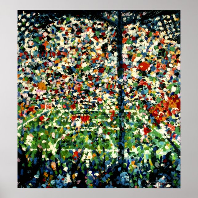 Hillsborough Poster (Front)