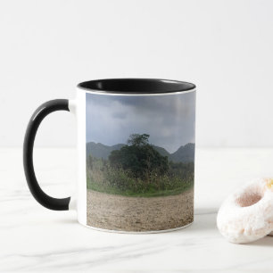 Hillscape Serenity Mug