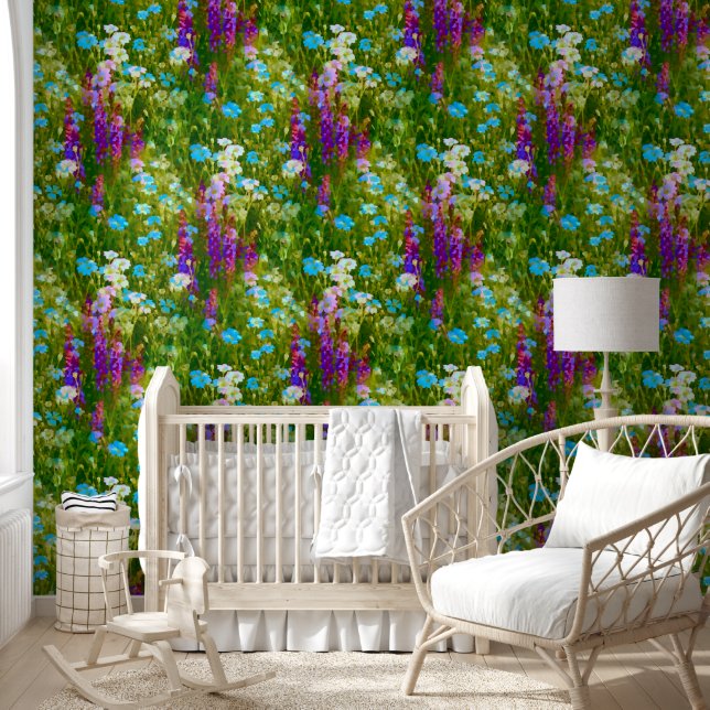 Hillside Heaven Wallpaper (Kids)