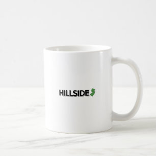 Hillside, New Jersey Coffee Mug