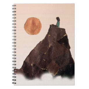 Hilltop Reality Notebook
