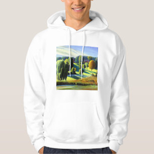 Hilltoppers 2006 hoodie