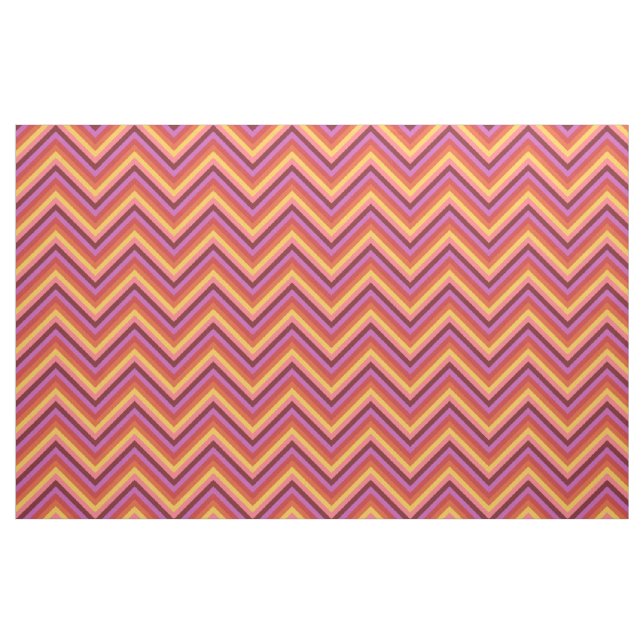 Hilly Candy Stripe BCB Fabric (Fat Quarter)